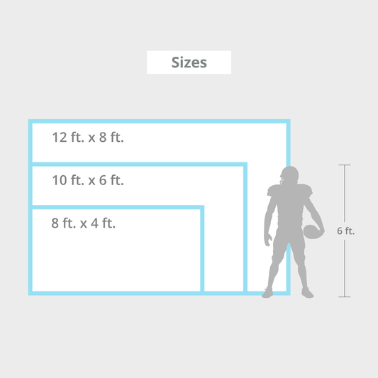 TEAM BREAKAWAY BANNERS