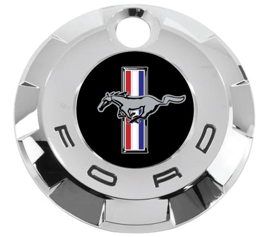Mustang Tribar 2005-2009 Faux Overlay Emblem Decal