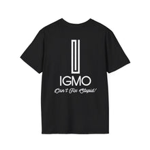 Load image into Gallery viewer, IGMO Unisex Softstyle T-Shirt
