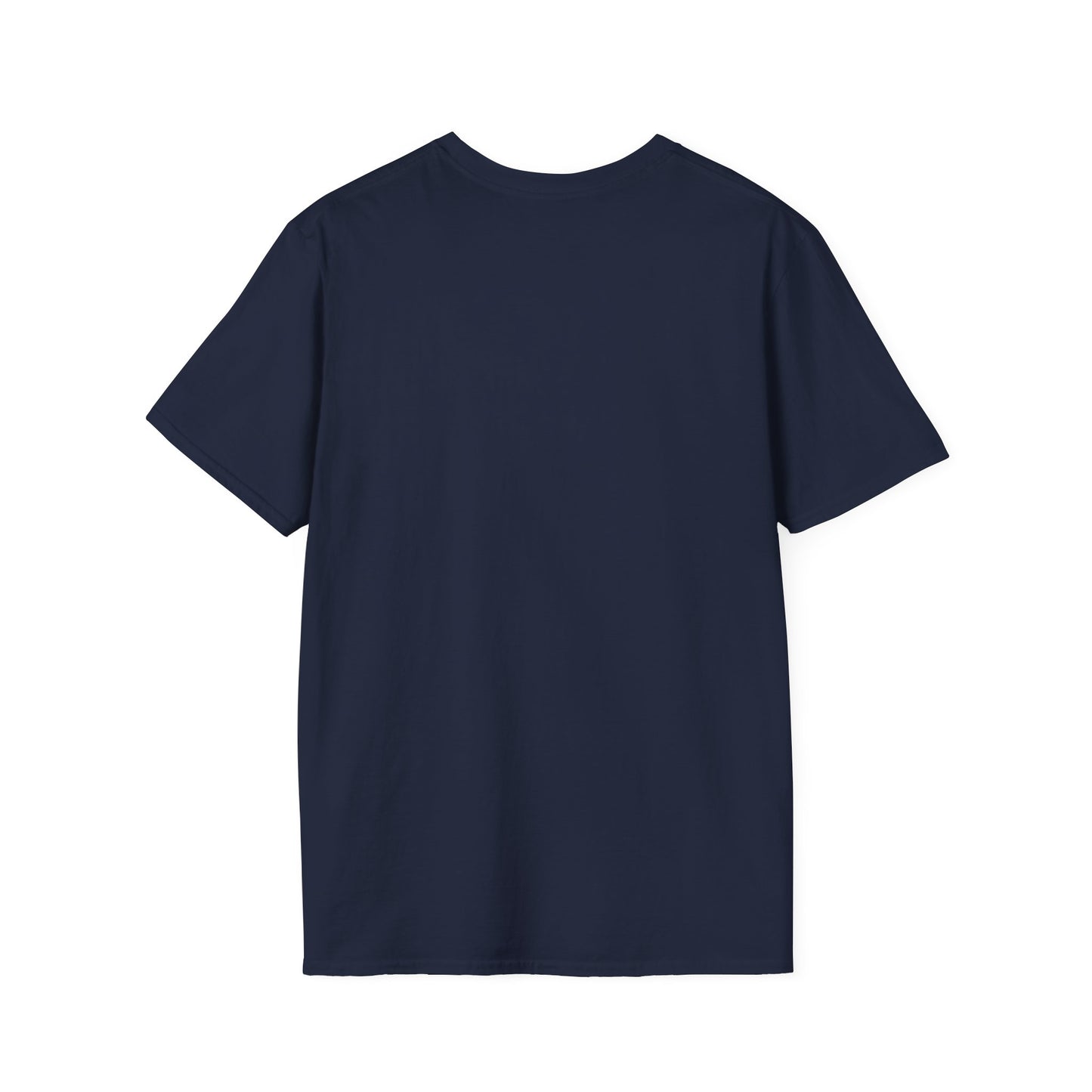 Gen X Nostalgia Unisex Softstyle T-Shirt, Vintage Humor Tee