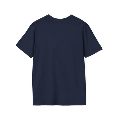Gen X Nostalgia Unisex Softstyle T-Shirt, Vintage Humor Tee