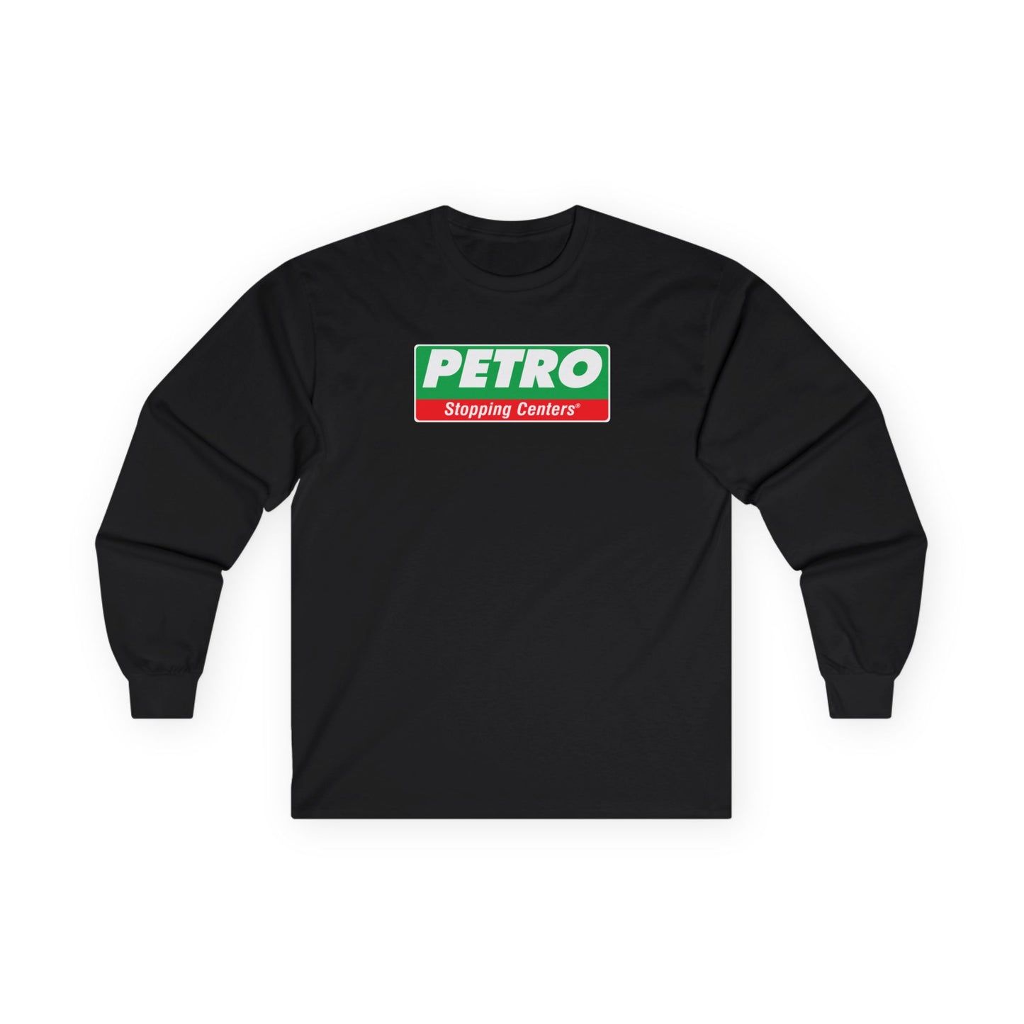 Petro Long Sleeve T-Shirt Unisex