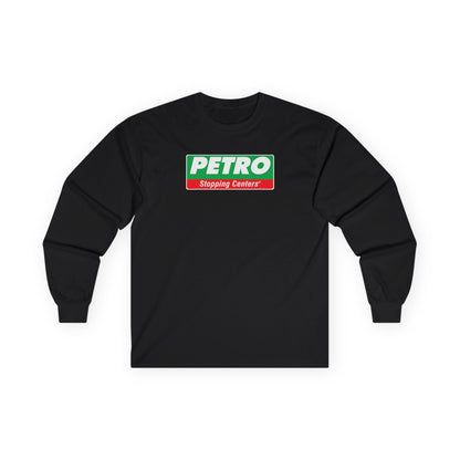 Petro Long Sleeve T-Shirt Unisex