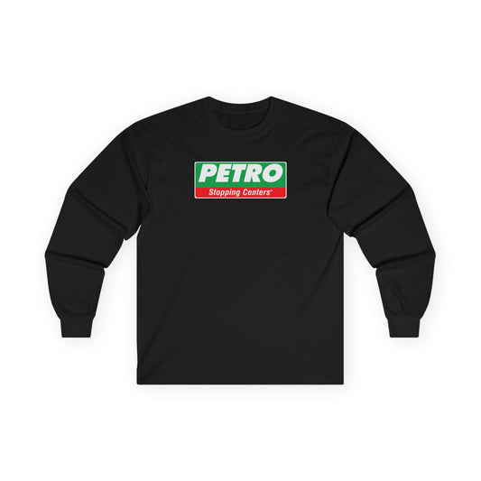Petro Long Sleeve T-Shirt Unisex