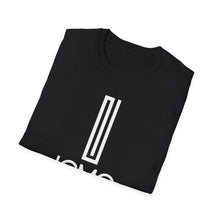 Load image into Gallery viewer, IGMO JUDGING YOU Unisex Softstyle T-Shirt
