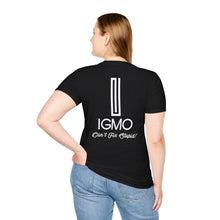 Load image into Gallery viewer, IGMO Unisex Softstyle T-Shirt

