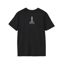 Load image into Gallery viewer, IGMO He Won Get Over It Unisex Softstyle T-Shirt
