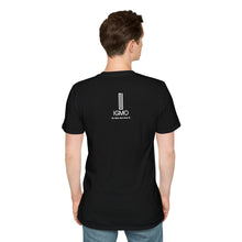 Load image into Gallery viewer, IGMO He Won Get Over It Unisex Softstyle T-Shirt
