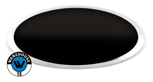 KIA 2021 LOGO OVERLAY EMBLEM DECALS BLACK/STEALTH GRAY