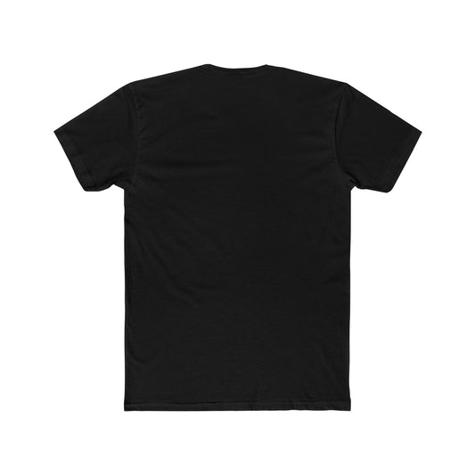 Alien Face We Are Not Happy Humans Unisex Cotton Crew Tee, Fun Graphic Tee, UFO Lover Gift, Outer Space Enthusiast Shirt