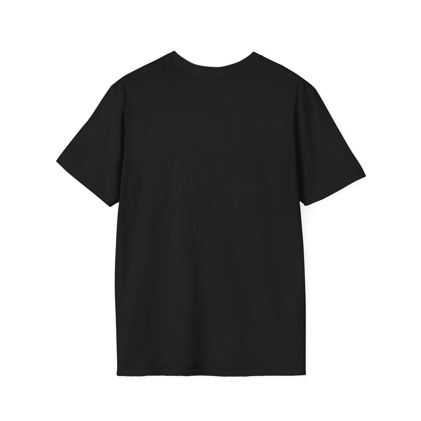 Maverick Unisex Softstyle T-Shirt Area 51 in Color!  Cotton soft feel