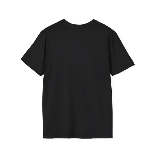 Maverick Unisex Softstyle T-Shirt Area 51 in Color!  Cotton soft feel