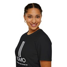 Load image into Gallery viewer, IGMO He Won Get Over It Unisex Softstyle T-Shirt
