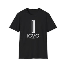 Load image into Gallery viewer, IGMO 4B Are you for Real!  Unisex Softstyle T-Shirt
