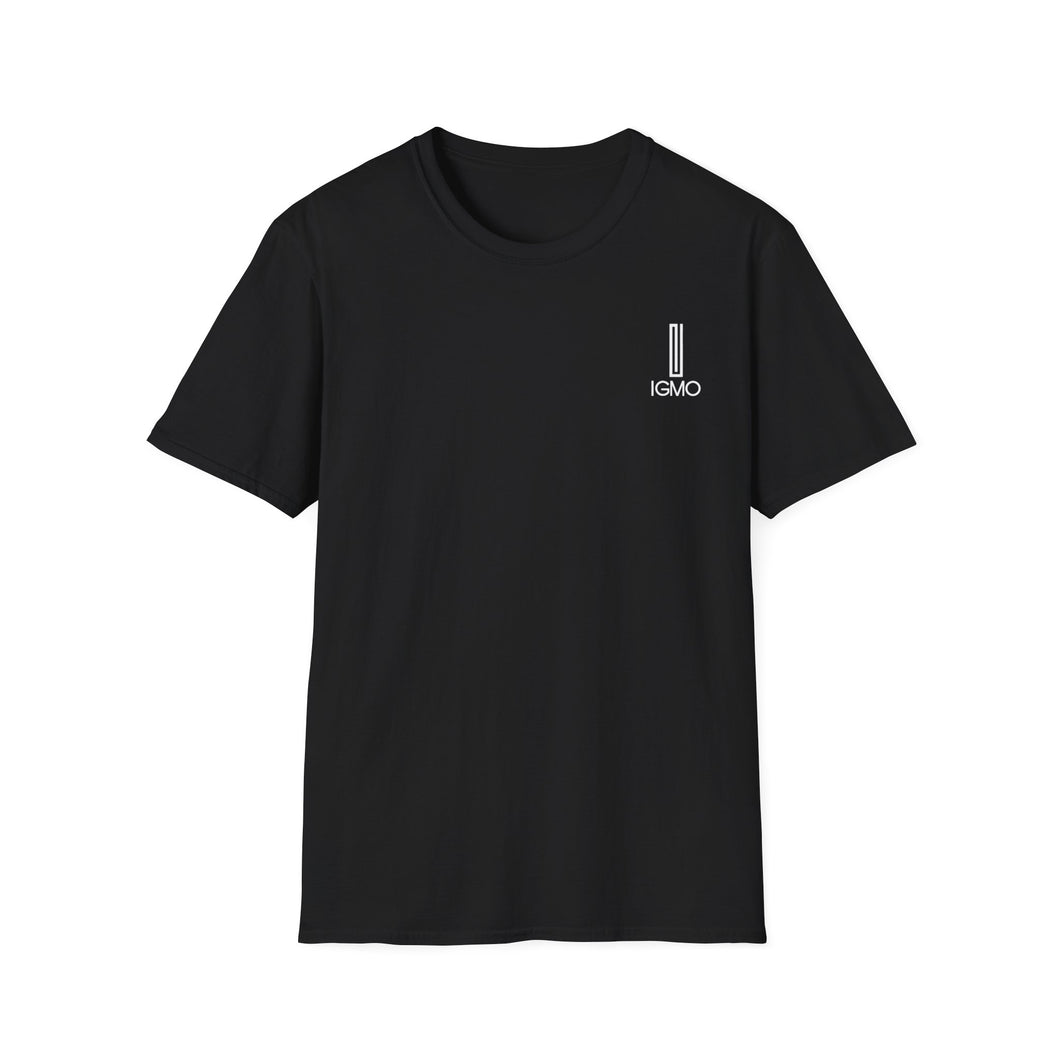 IGMO Unisex Softstyle T-Shirt