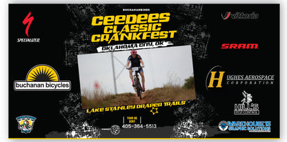 CUSTOM PRINTED BANNERS