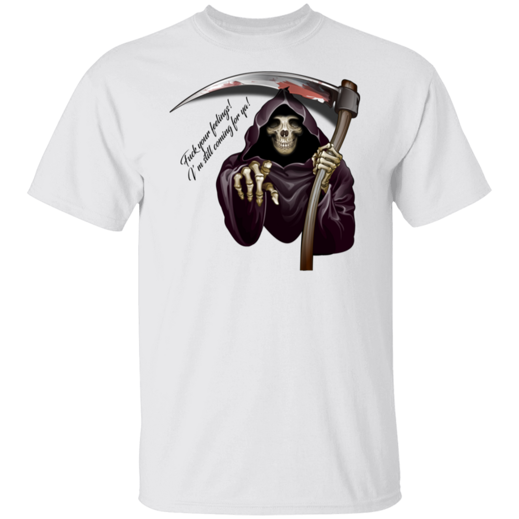GRIM REAPER G500 5.3 oz. T-Shirt
