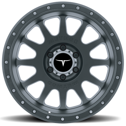 FORD MAVERICK VINYL OVERLAY CENTER CAP DECALS