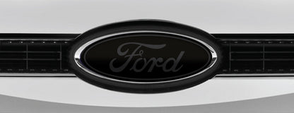FORD LOGO OVERLAY EMBLEM VINYL DECALS STICKER WRAPS