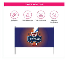 Load image into Gallery viewer, BREAKAWAY HIGH SCHOOL BANNERS
