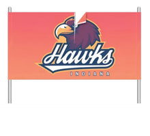 Load image into Gallery viewer, BREAKAWAY HIGH SCHOOL BANNERS
