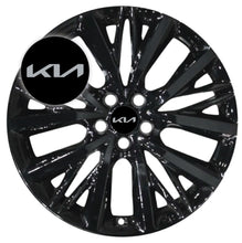 Load image into Gallery viewer, KIA CENTER CAP DECALS
