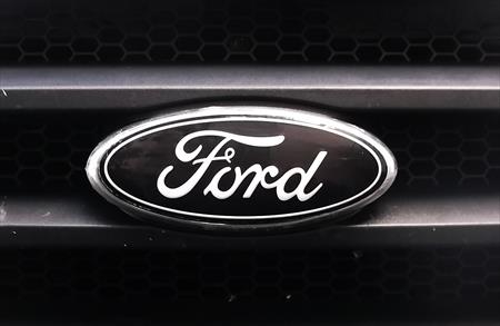 FORD LOGO OVERLAY EMBLEM VINYL DECALS STICKER WRAPS
