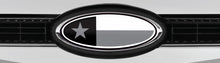 Load image into Gallery viewer, BRONCO TEXAS FLAG FORD OVERLAY EMBLEM LOGO REAR DECAL
