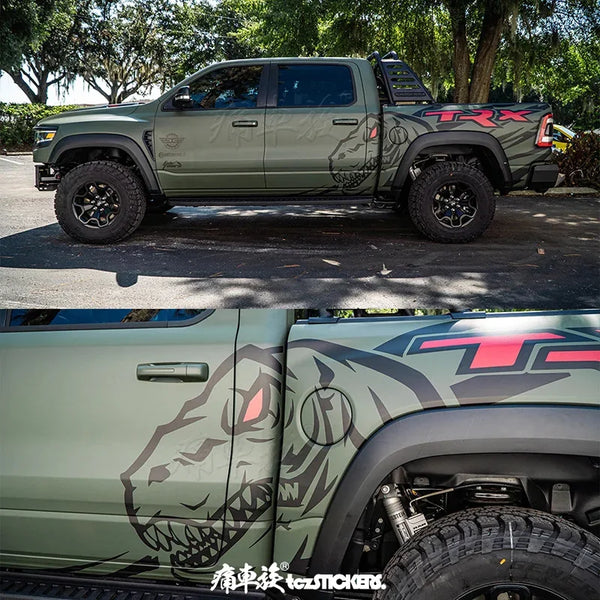 car-sticker-tailbox-turn-special-decal-film-accessories-Decal-sports-film-accessories-FOR-Dodge-RAM-TRX.jpg