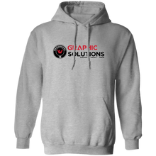Load image into Gallery viewer, WAREHOUSE 13 G185 Pullover Hoodie
