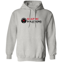 Load image into Gallery viewer, WAREHOUSE 13 G185 Pullover Hoodie
