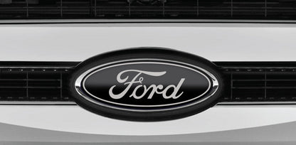 FORD MAVERICK OVERLAY EMBLEM LOGO DECALS