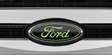 Load image into Gallery viewer, FORD EXPEDITION OVERLAY EMBLEM LOGO DECALS
