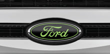 Load image into Gallery viewer, FORD MAVERICK TRUCK OVERLAY EMBLEM LOGO DECALS
