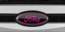 Load image into Gallery viewer, FORD MAVERICK TRUCK OVERLAY EMBLEM LOGO DECALS
