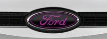 Load image into Gallery viewer, FORD EXPLORER OVERLAY EMBLEM LOGO DECALS
