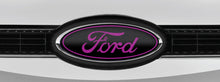 Load image into Gallery viewer, FORD MAVERICK TRUCK OVERLAY EMBLEM LOGO DECALS
