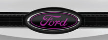 Load image into Gallery viewer, FORD F150 OVERLAY EMBLEM LOGO DECALS

