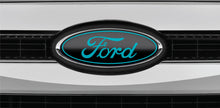 Load image into Gallery viewer, FORD F150 OVERLAY EMBLEM LOGO DECALS
