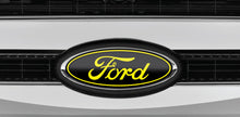 Load image into Gallery viewer, FORD MAVERICK TRUCK OVERLAY EMBLEM LOGO DECALS
