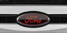 Load image into Gallery viewer, FORD MAVERICK TRUCK OVERLAY EMBLEM LOGO DECALS

