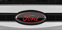 Load image into Gallery viewer, FORD EXPEDITION OVERLAY EMBLEM LOGO DECALS
