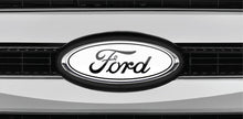 Load image into Gallery viewer, FORD EXPEDITION OVERLAY EMBLEM LOGO DECALS
