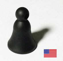 Load image into Gallery viewer, MOTORCYCLE KEEPSAKE URN BELLS
