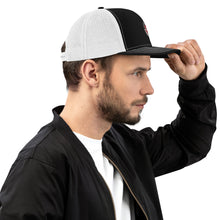 Load image into Gallery viewer, Trucker Cap
