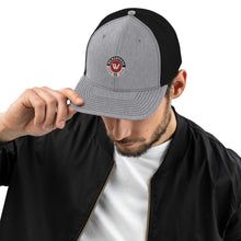 Load image into Gallery viewer, Trucker Cap
