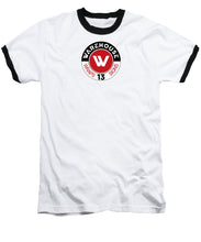 Load image into Gallery viewer, Warehouse 13 Swag - Baseball T-Shirt

